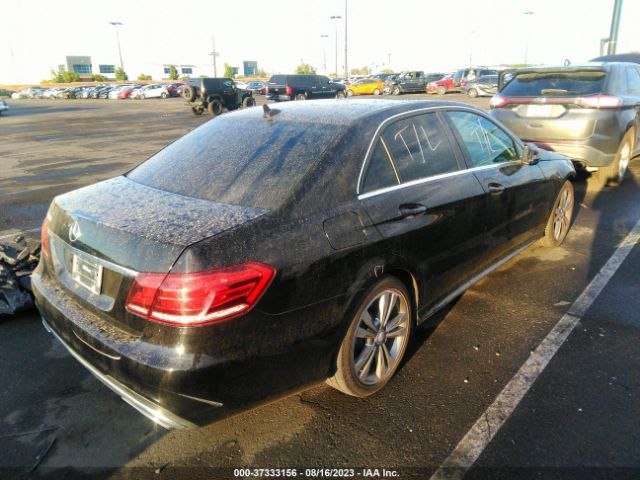 WDDHF5KB0EA887961 Mercedes-Benz E-class E 350 Luxury