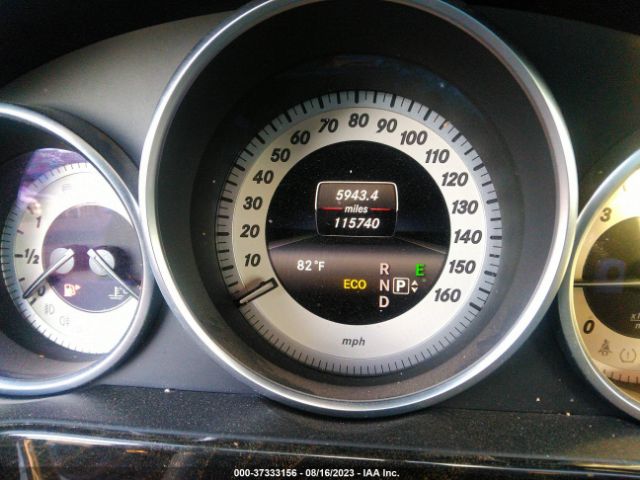 WDDHF5KB0EA887961 Mercedes-Benz E-class E 350 Luxury
