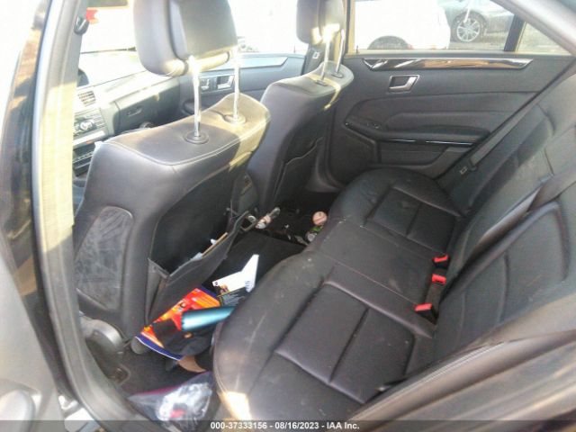 WDDHF5KB0EA887961 Mercedes-Benz E-class E 350 Luxury