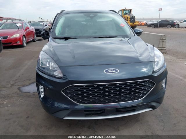 1FMCU0H69NUB92525 Ford ESCAPE SEL