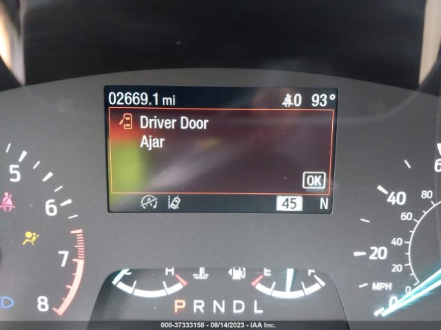 1FMCU0H69NUB92525 Ford ESCAPE SEL