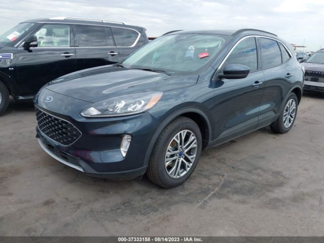 1FMCU0H69NUB92525 Ford ESCAPE SEL