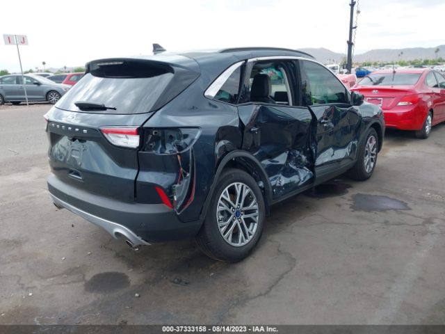 1FMCU0H69NUB92525 Ford ESCAPE SEL