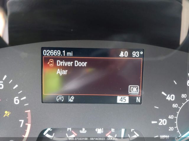 1FMCU0H69NUB92525 Ford ESCAPE SEL