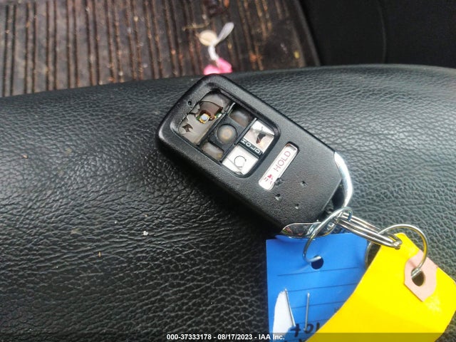Honda Pilot Touring 7-passenger 2021 5FNYF6H61MB067937 Image 11