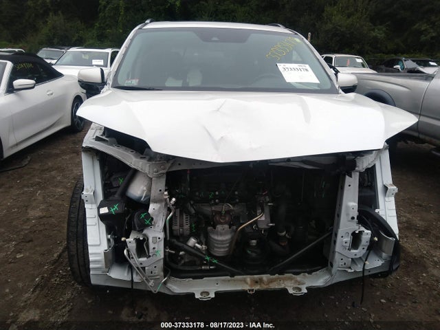 Honda Pilot Touring 7-passenger 2021 5FNYF6H61MB067937 Image 13