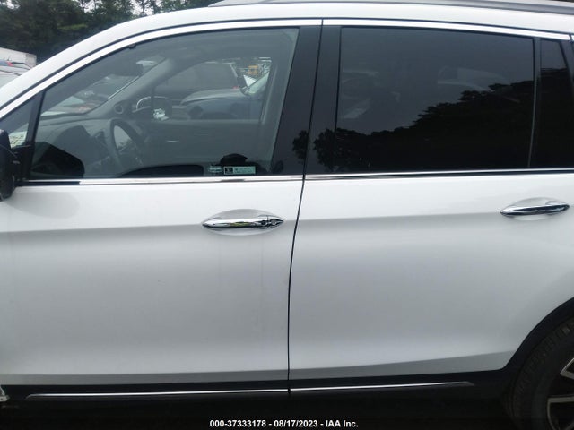 Honda Pilot Touring 7-passenger 2021 5FNYF6H61MB067937 Image 15