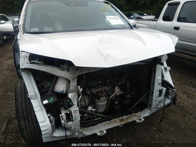 Honda Pilot Touring 7-passenger 2021 5FNYF6H61MB067937 Image 6