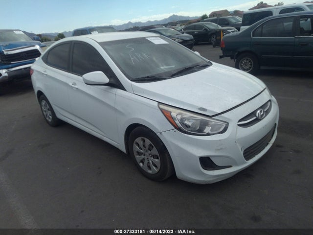 Hyundai ACCENT SE 2016 KMHCT4AE4GU061033 главное изображение