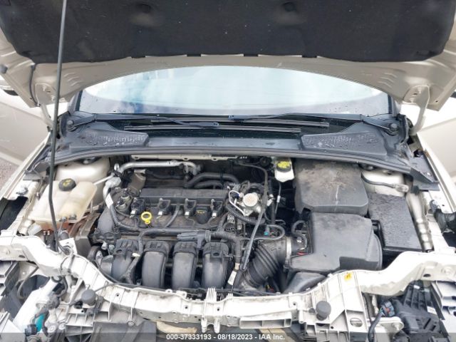 1FADP3K28HL232391 Ford FOCUS SE