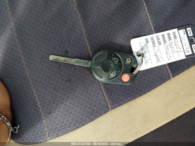 1FADP3K28HL232391 Ford FOCUS SE