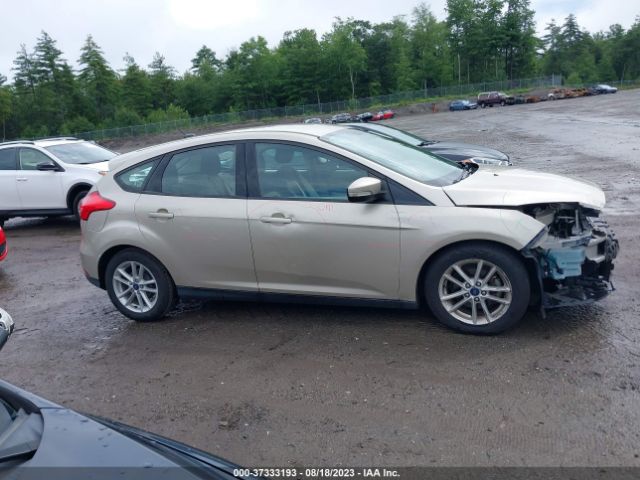 1FADP3K28HL232391 Ford FOCUS SE