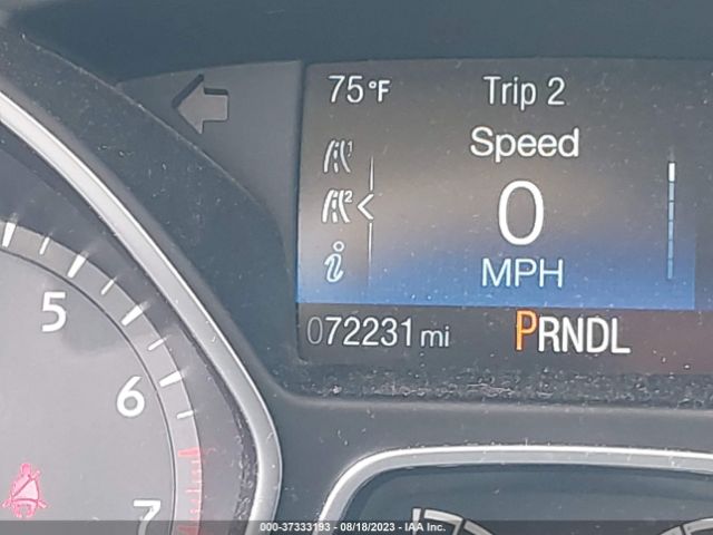 1FADP3K28HL232391 Ford FOCUS SE