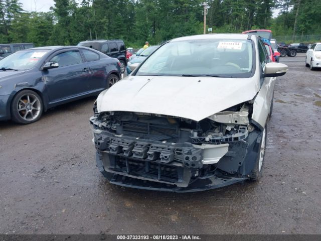 1FADP3K28HL232391 Ford FOCUS SE