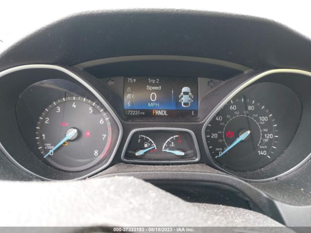 1FADP3K28HL232391 Ford FOCUS SE