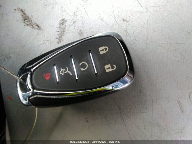 Chevrolet EQUINOX LT 2020 2GNAXJEV5L6156452 Image 11