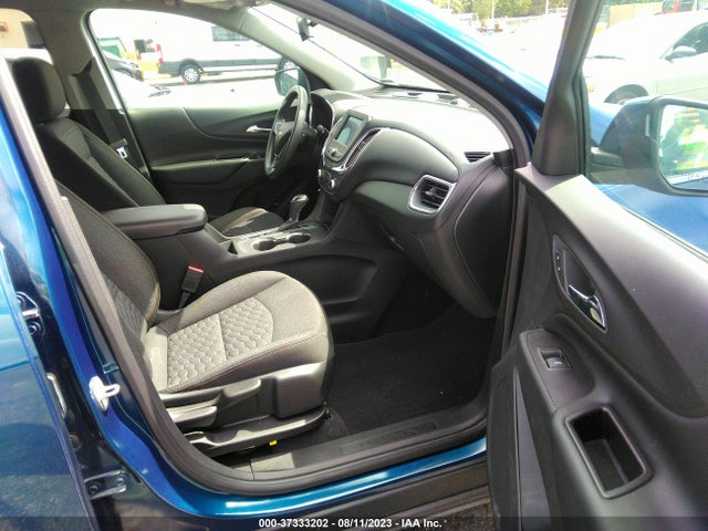 Chevrolet EQUINOX LT 2020 2GNAXJEV5L6156452 Image 5