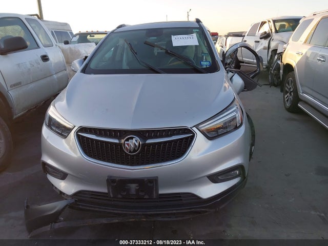 KL4CJCSBXJB539722 Buick Encore Essence