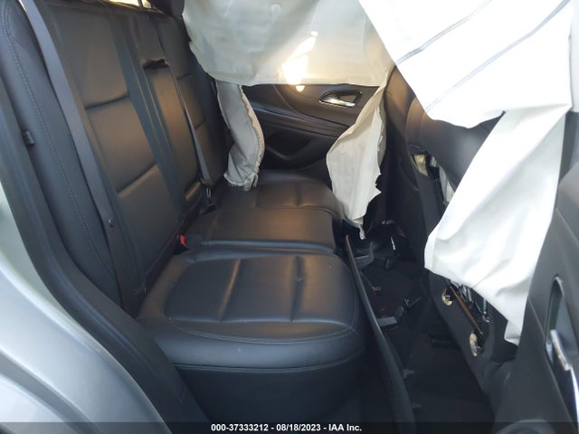 KL4CJCSBXJB539722 Buick Encore Essence