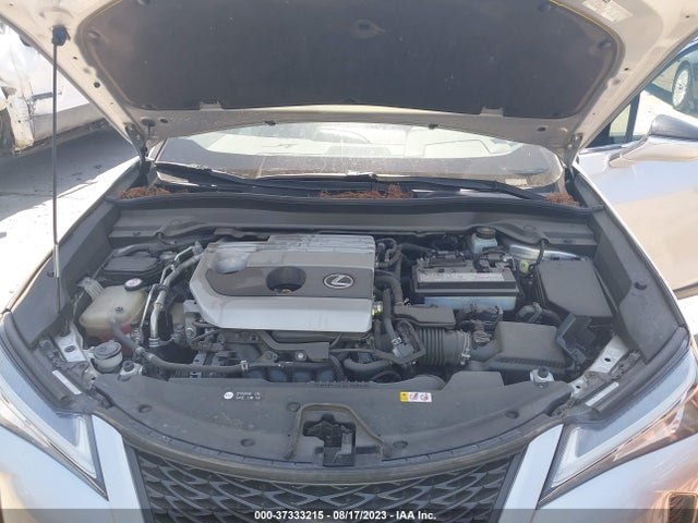 2019 LEXUS UX JTHY3JBH4K2001029 Photo 9
