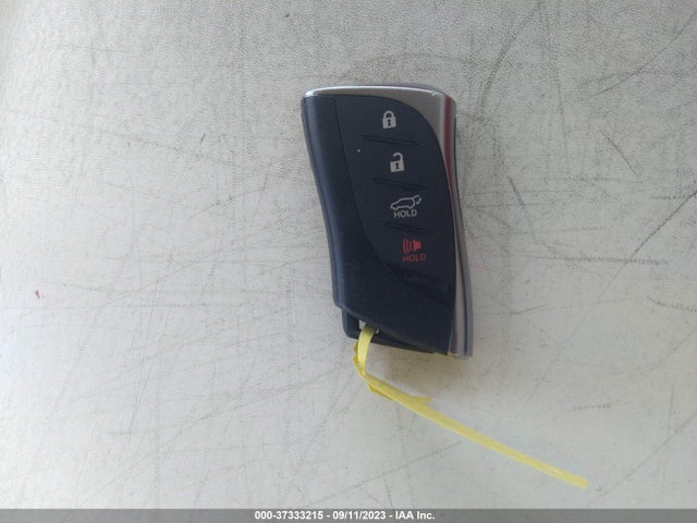 2019 LEXUS UX JTHY3JBH4K2001029 Photo 10
