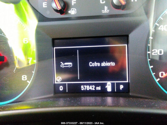 Chevrolet EQUINOX LT 2018 2GNAXJEV4J6271329 Image 15