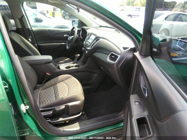 Chevrolet EQUINOX LT 2018 2GNAXJEV4J6271329 Image 5