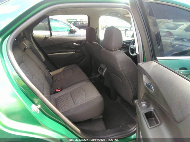 Chevrolet EQUINOX LT 2018 2GNAXJEV4J6271329 Image 8