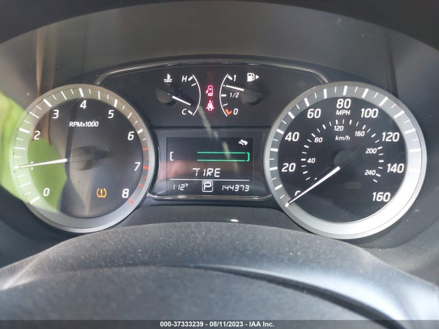2013 NISSAN SENTRA SV VIN: 3N1AB7AP2DL699033