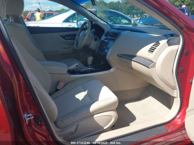 2013 NISSAN ALTIMA 2.5 SV VIN: 1N4AL3AP1DN409695