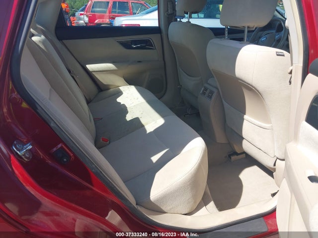 2013 NISSAN ALTIMA 2.5 SV VIN: 1N4AL3AP1DN409695