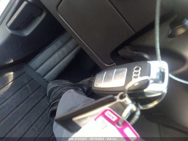 2022 Audi Q4 e-tron, VIN: WA1L2BFZ1NP030559