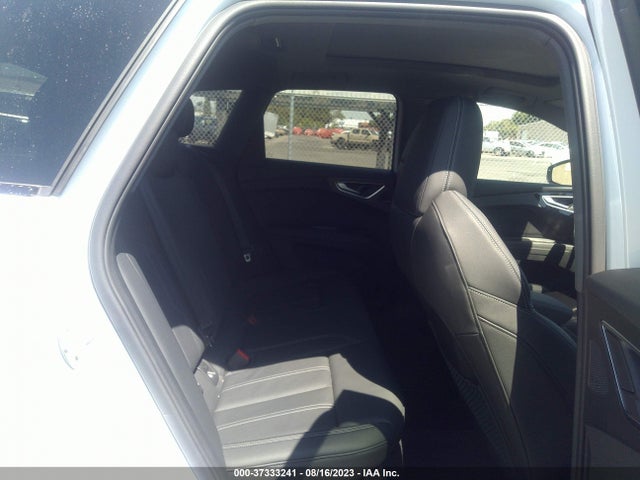 2022 Audi Q4 e-tron, VIN: WA1L2BFZ1NP030559