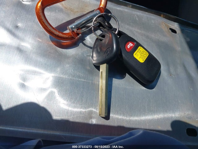 2015 HYUNDAI ACCENT GS VIN: KMHCT5AEXFU204880