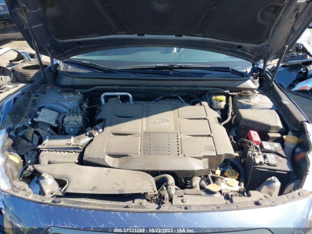 4S4BSEKCXH3229721 Subaru Outback 3.6r Limited