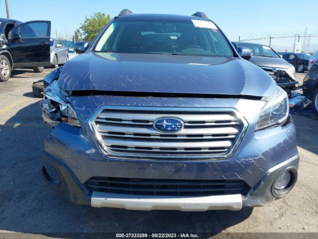 4S4BSEKCXH3229721 Subaru Outback 3.6r Limited