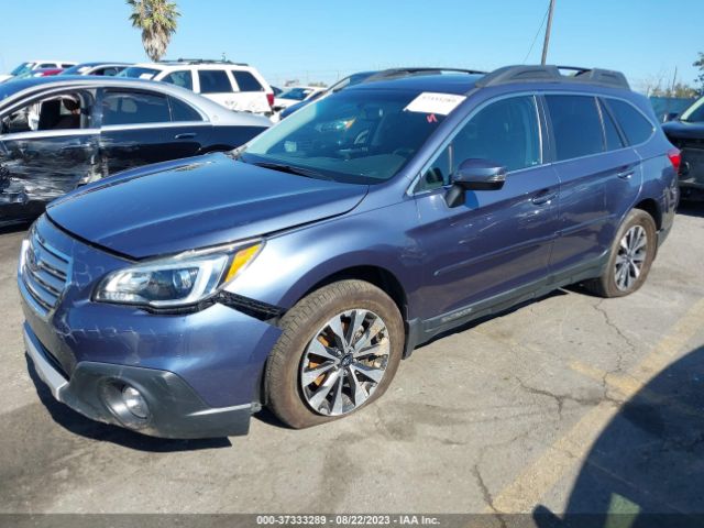 4S4BSEKCXH3229721 Subaru Outback 3.6r Limited