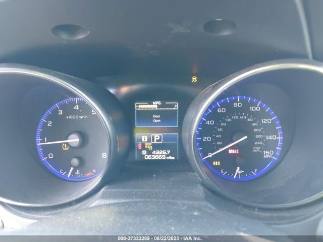 4S4BSEKCXH3229721 Subaru Outback 3.6r Limited