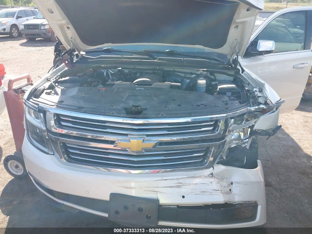 Chevrolet Tahoe Ltz 2015 1GNSKCKC8FR101195 Image 16