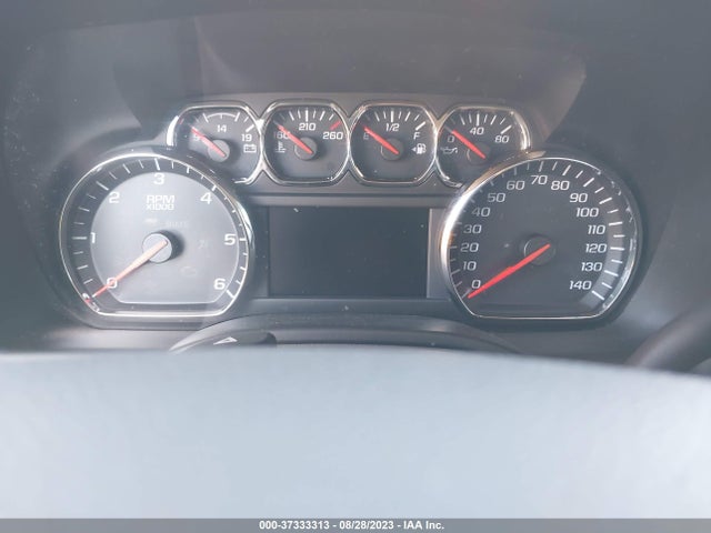 Chevrolet Tahoe Ltz 2015 1GNSKCKC8FR101195 Image 13