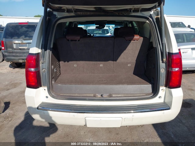 Chevrolet Tahoe Ltz 2015 1GNSKCKC8FR101195 Image 14