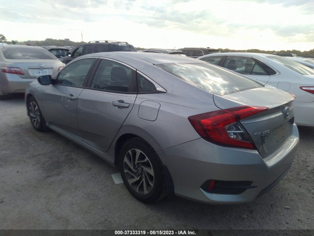 2016 HONDA CIVIC SEDAN EX VIN: 19XFC2F76GE033989