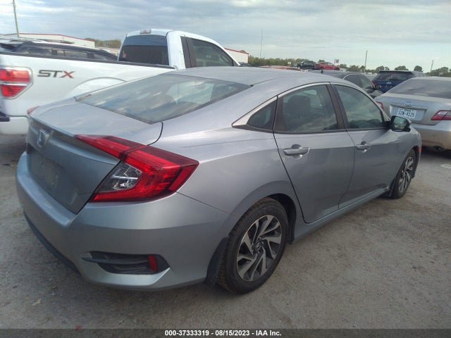 2016 HONDA CIVIC SEDAN EX VIN: 19XFC2F76GE033989