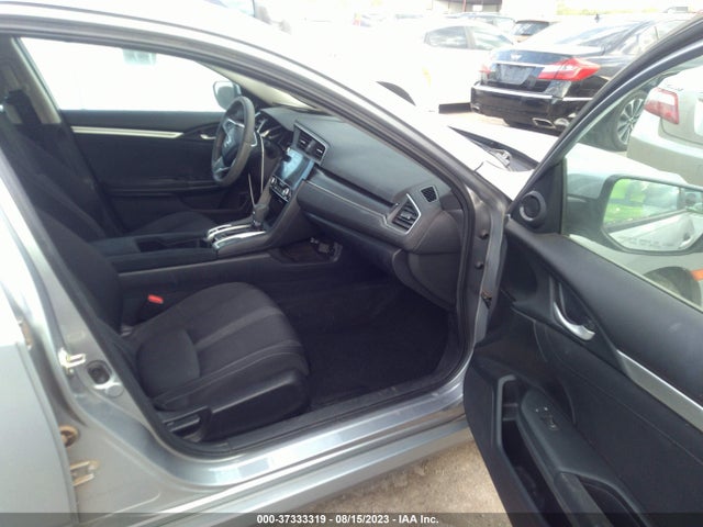 2016 HONDA CIVIC SEDAN EX VIN: 19XFC2F76GE033989