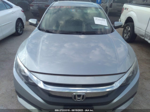 2016 HONDA CIVIC SEDAN EX VIN: 19XFC2F76GE033989