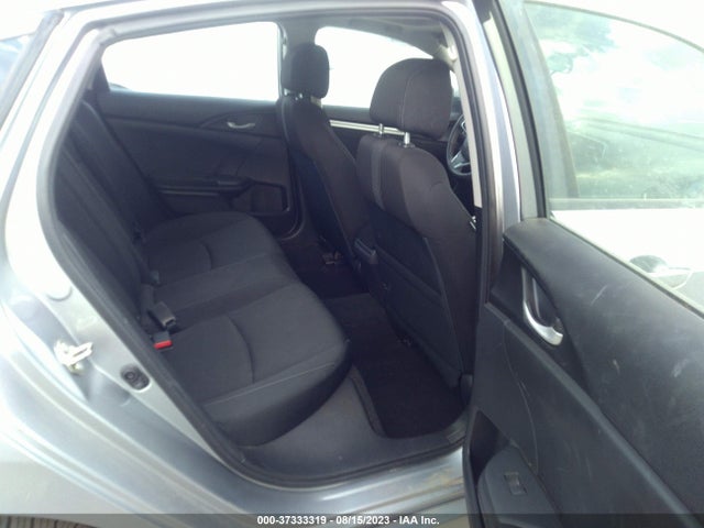 2016 HONDA CIVIC SEDAN EX VIN: 19XFC2F76GE033989