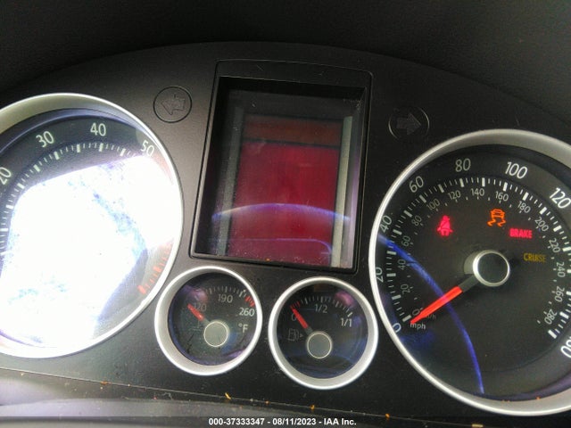 2006 VOLKSWAGEN NEW GTI VIN: WVWEV71K56W090865