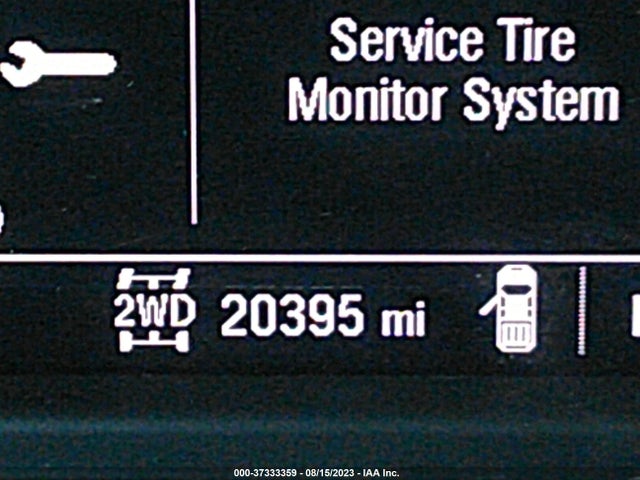 GMC Sierra 1500 Pro 2022 1GTPUAEK3NZ591821 Image 15