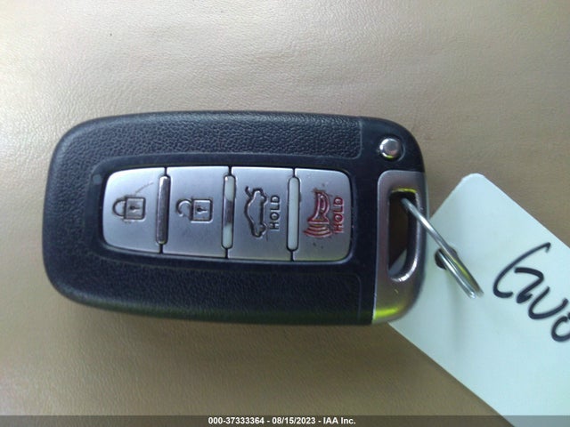Hyundai Genesis 5.0l R-spec 2014 KMHGC4DH7EU261487 Image 3