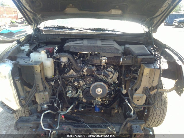 2022 Nissan Titan, VIN: 1N6AA1EC6NN103862